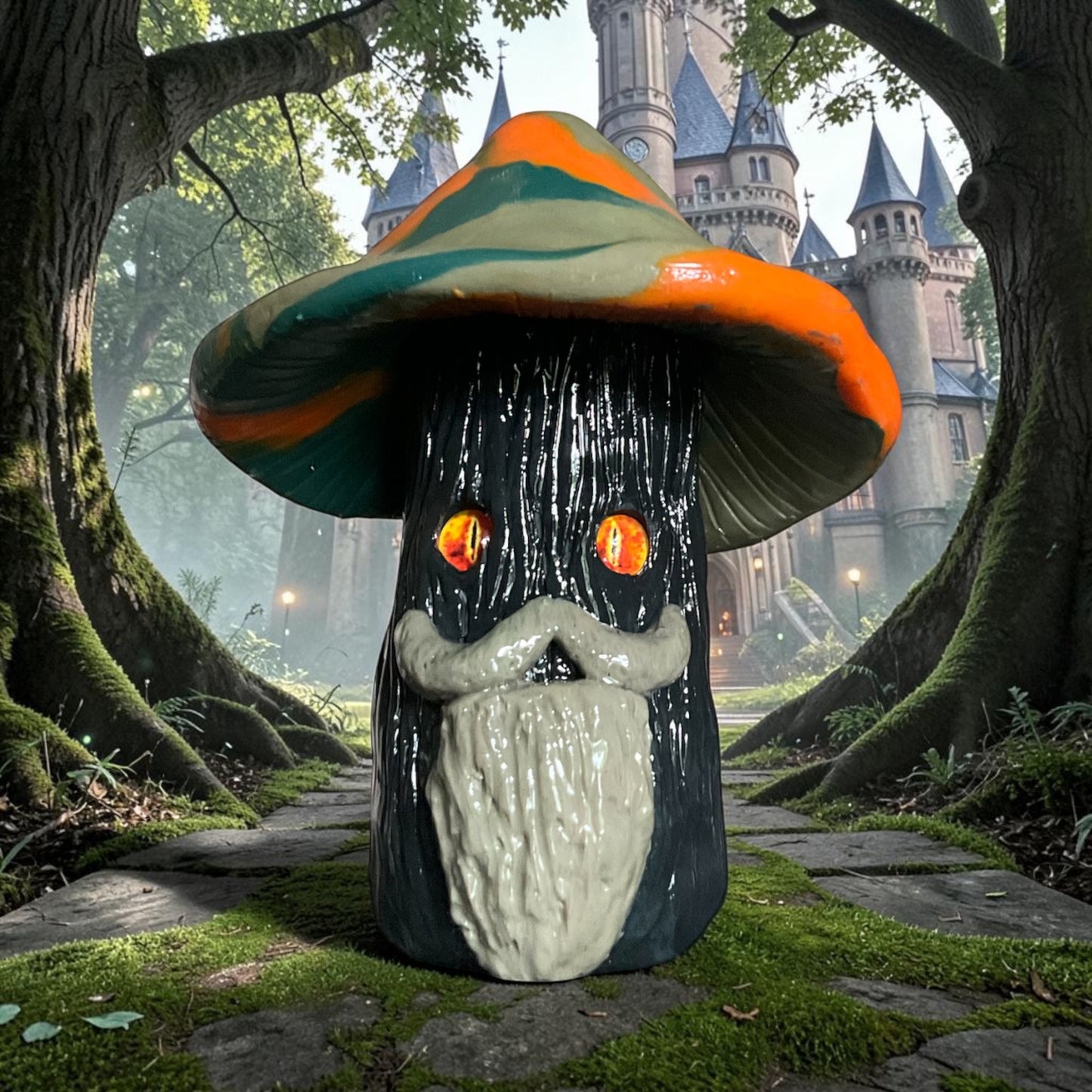 Grumblegill πβ¨