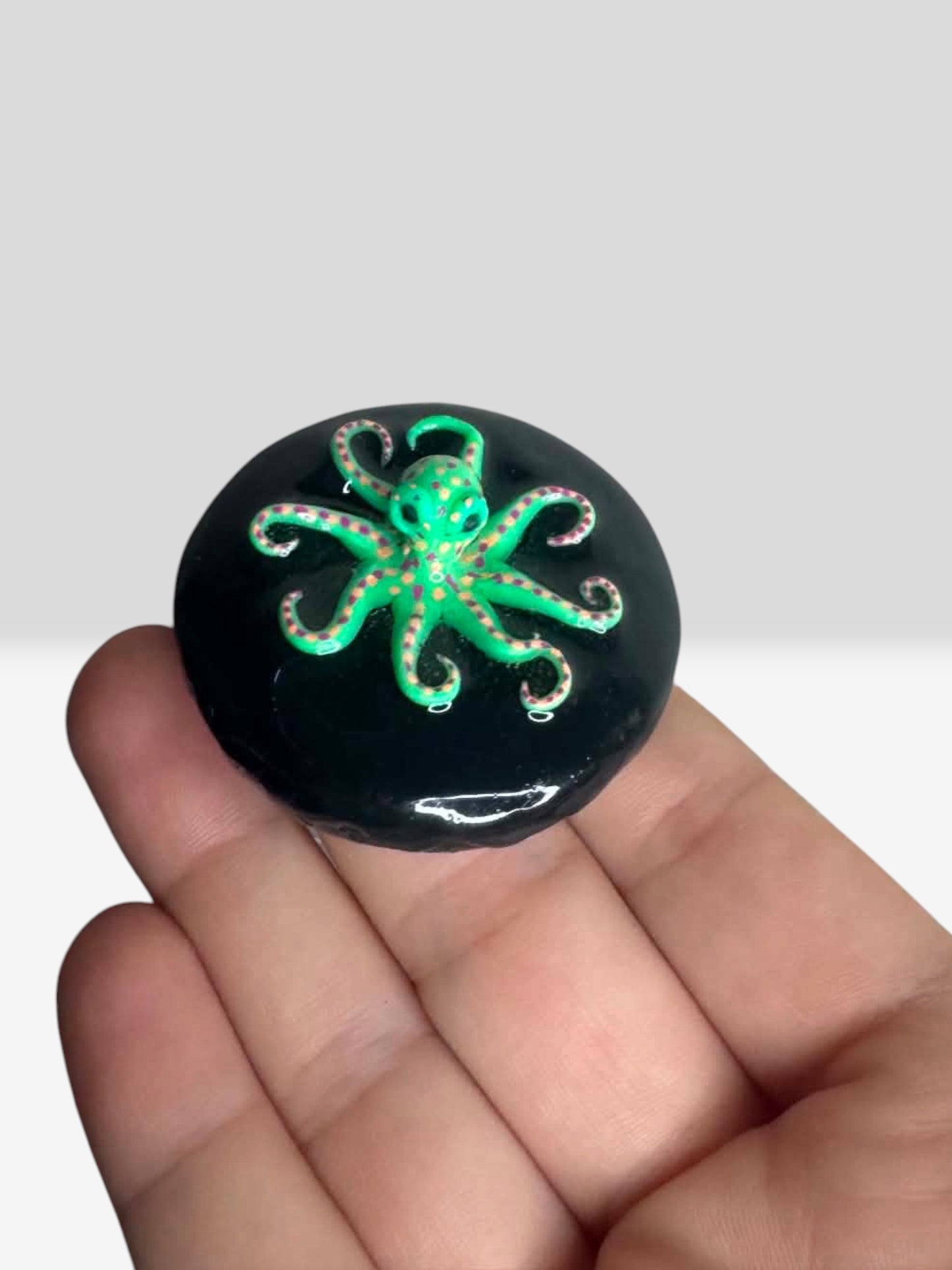Kelpie - Worry Stone ππ