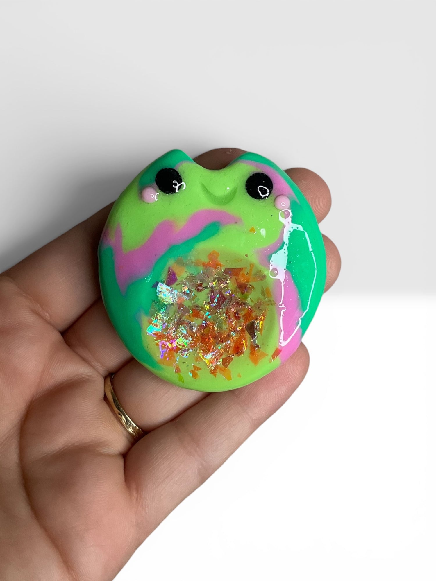 Worry Stones ✨