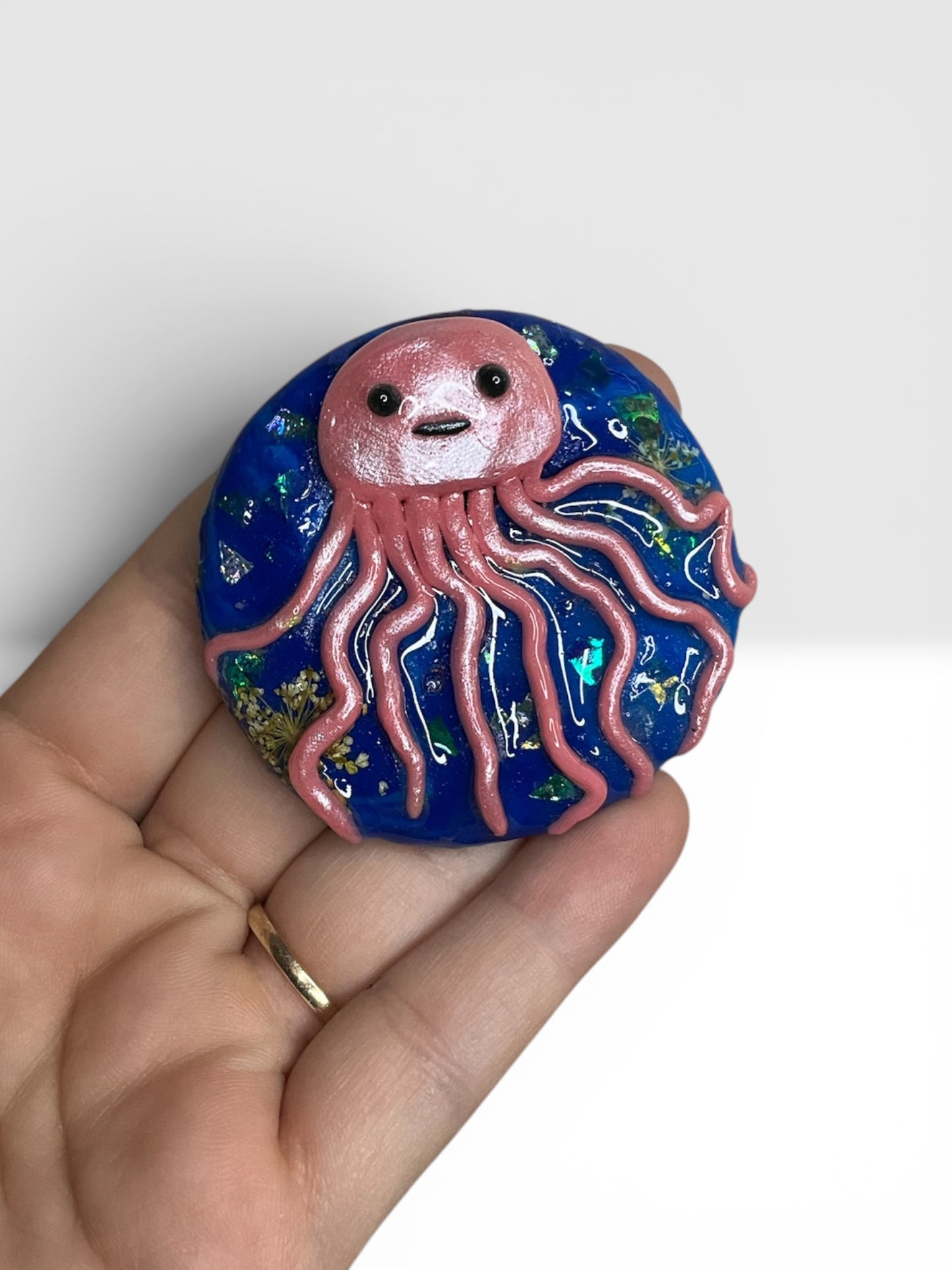Jellie - Worry Stone ✨